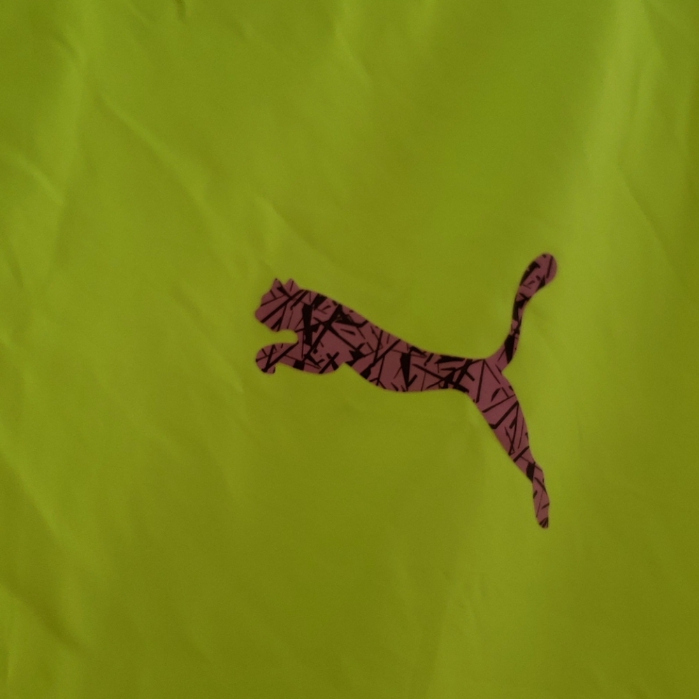 Puma Yellow Alert Shift Packable Jacket - image 7